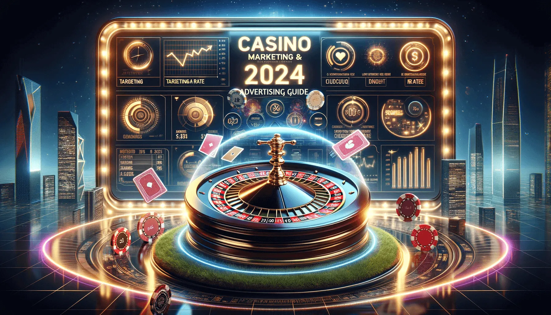 Online casino