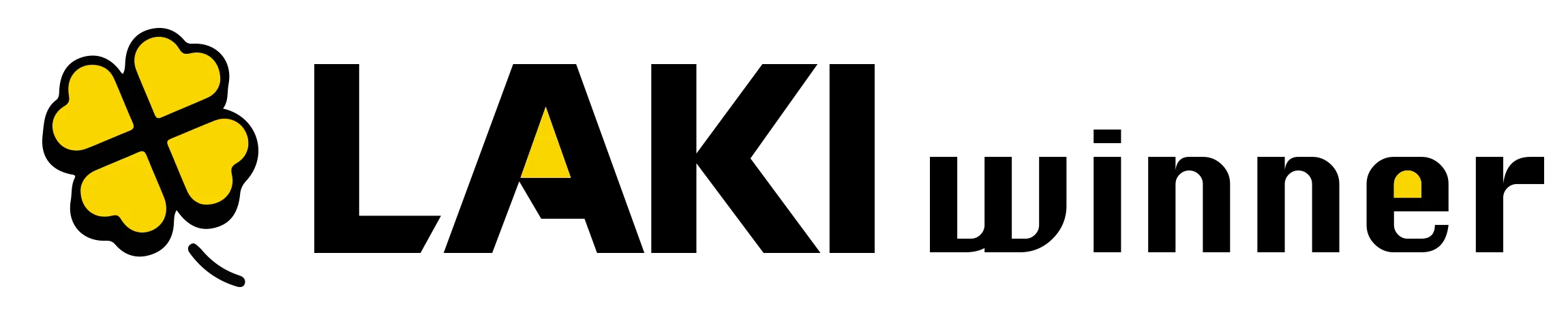 Lakiwinner logo